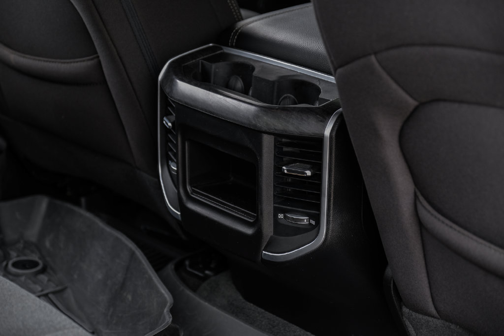 Used 2023 RAM 1500 Big Horn AWD/4WD image 50