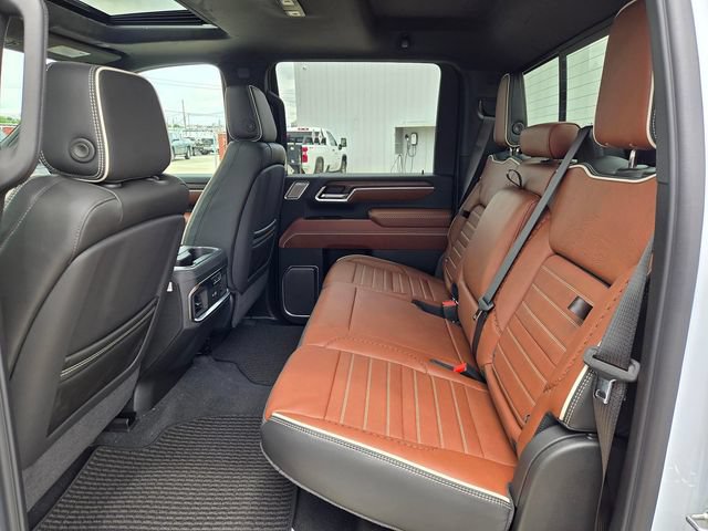 New 2026 GMC Sierra 2500 Denali Ultimate w/ Max Trailering Package AWD/4WD image 7