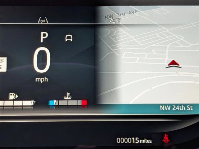 New 2026 Land Rover Range Rover Long Wheelbase SE image 10