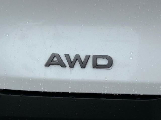 New 2026 Nissan Murano SL image 8