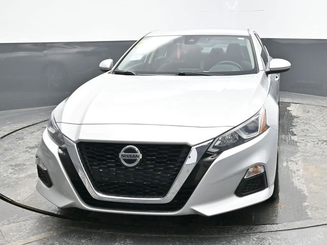 Used 2021 Nissan Altima 2.5 S image 2