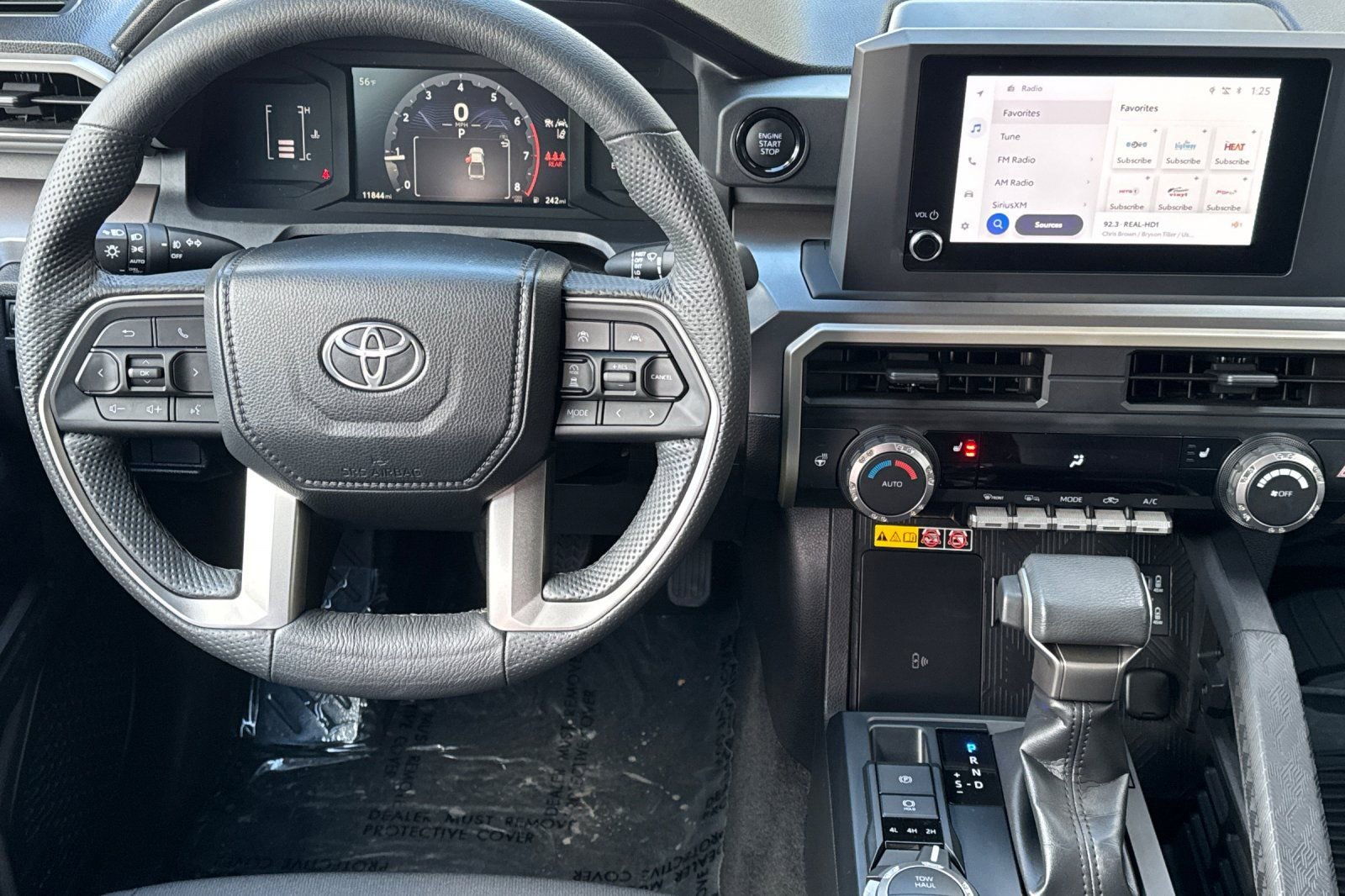 Used 2024 Toyota Tacoma SR5 image 18