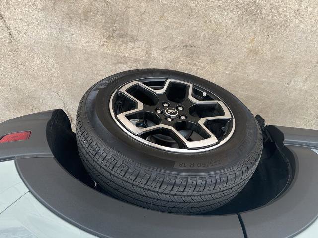 Certified 2024 Ford Bronco Sport Big Bend w/ Convenience Package image 21