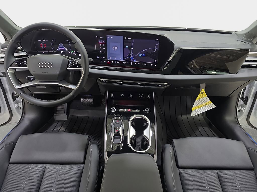 New 2026 Audi A6 Premium Plus image 9