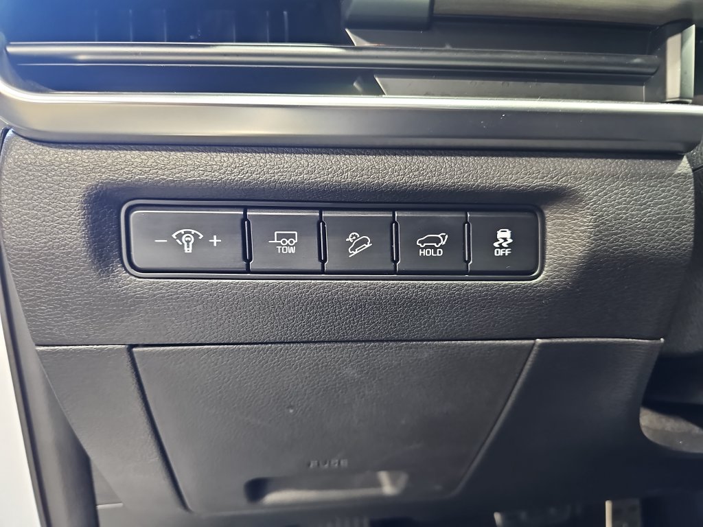 Certified 2024 Kia Telluride SX Prestige X-Line AWD/4WD image 28