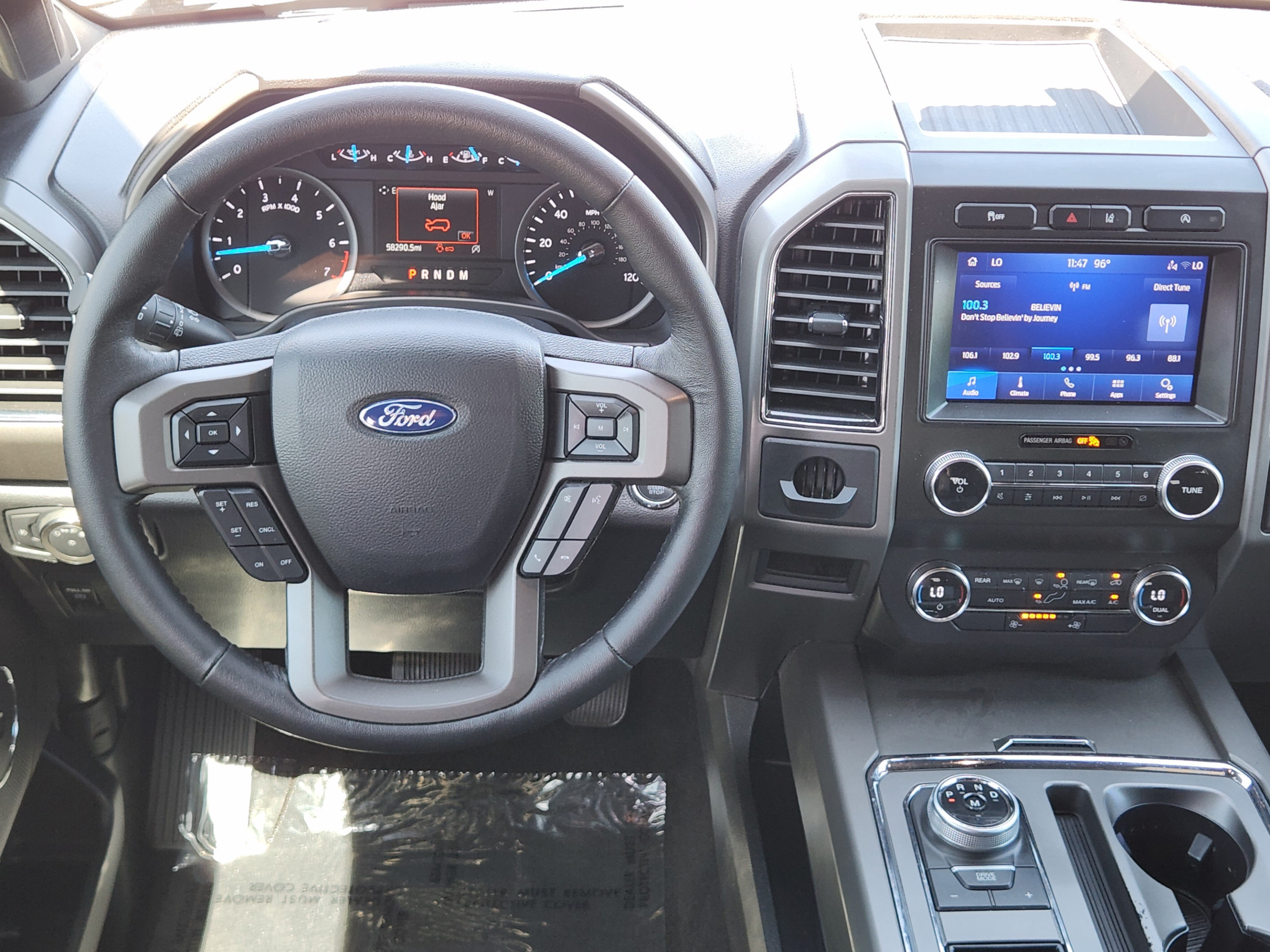 Used 2020 Ford Expedition XLT RWD image 24