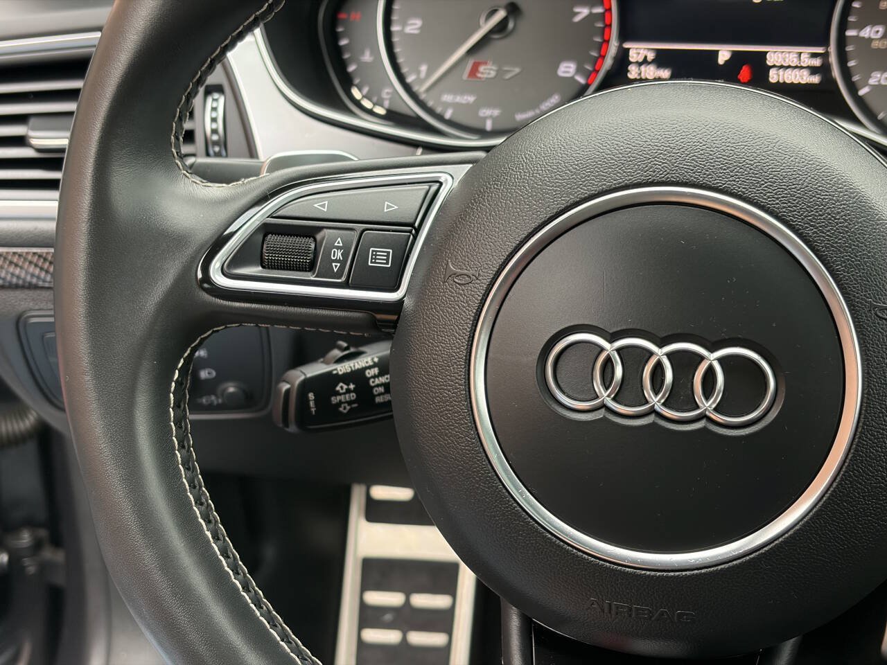 Used 2018 Audi S7 Premium Plus AWD/4WD image 31