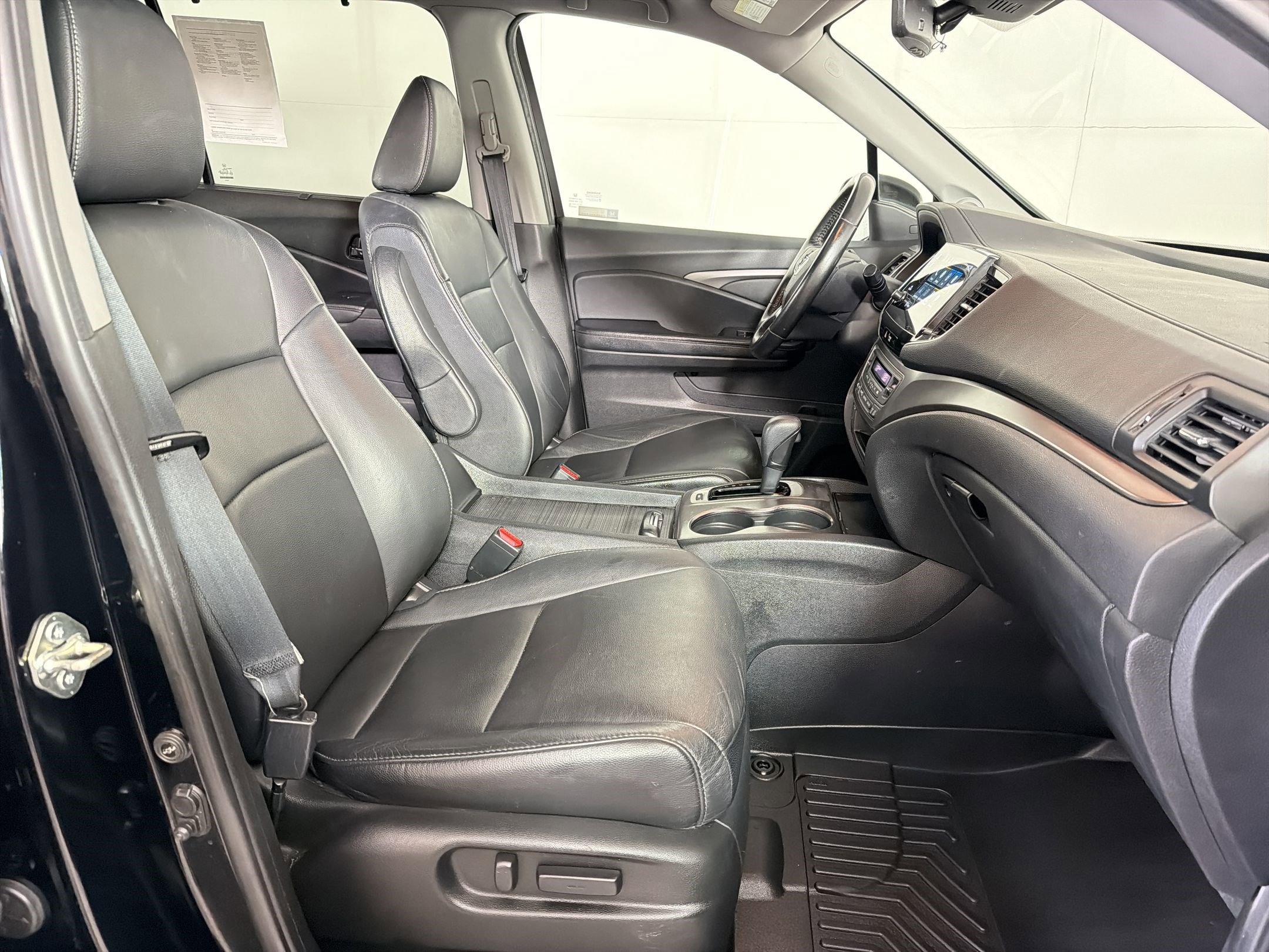 Used 2019 Honda Pilot EX-L image 30