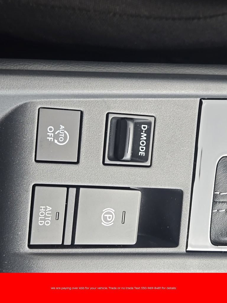 New 2026 Nissan Sentra SV w/ SV Convenience Package FWD image 19