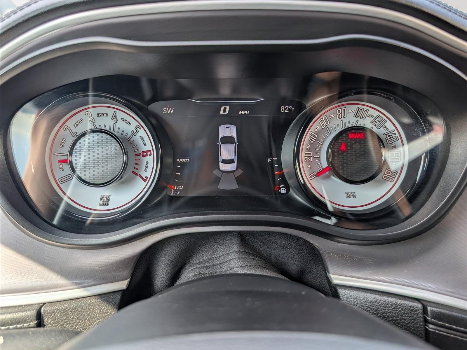 Used 2022 Dodge Challenger R/T Scat Pack RWD image 35