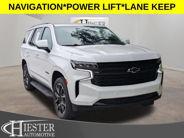 Used 2023 Chevrolet Tahoe RST