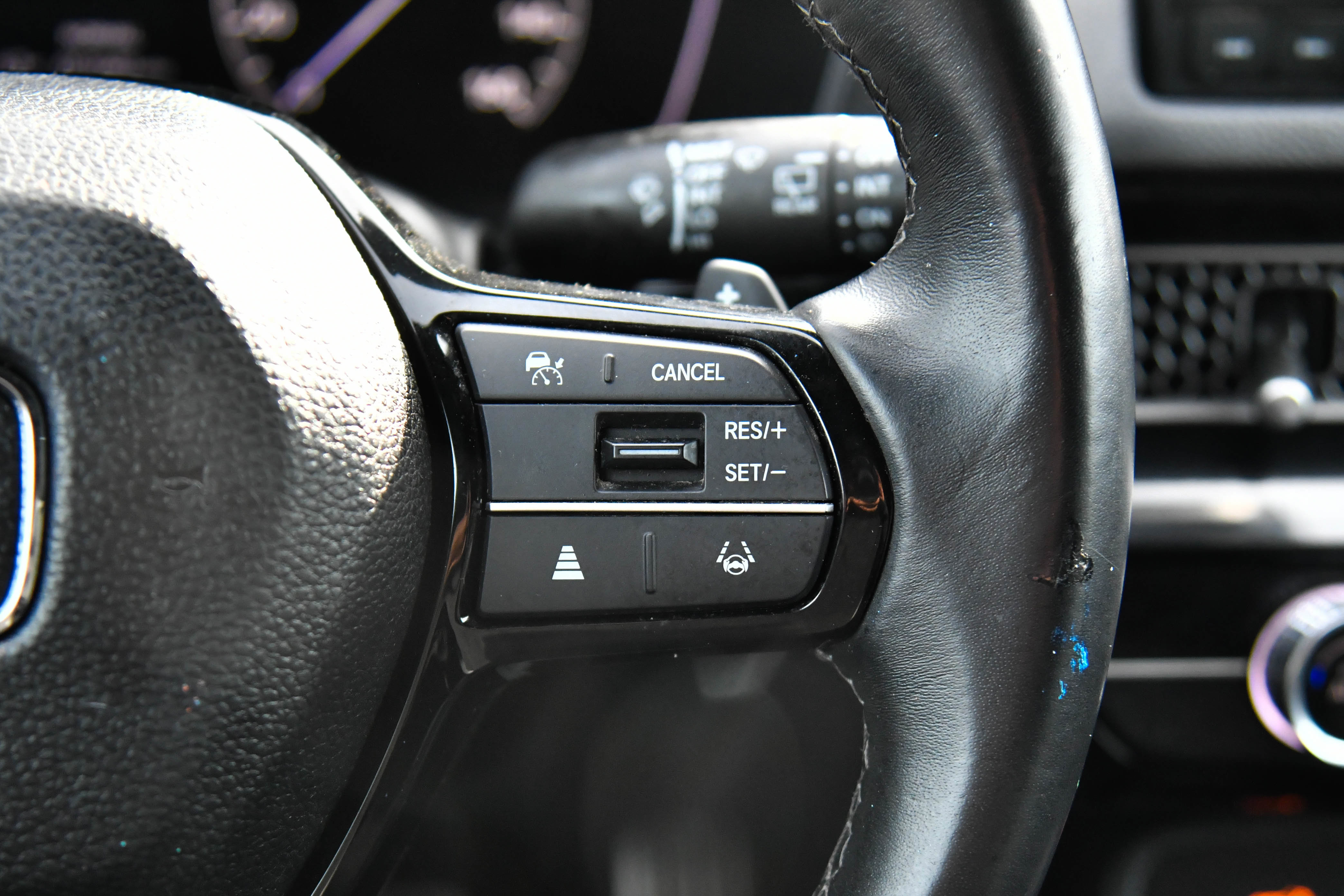 Used 2023 Honda Civic Sport image 28