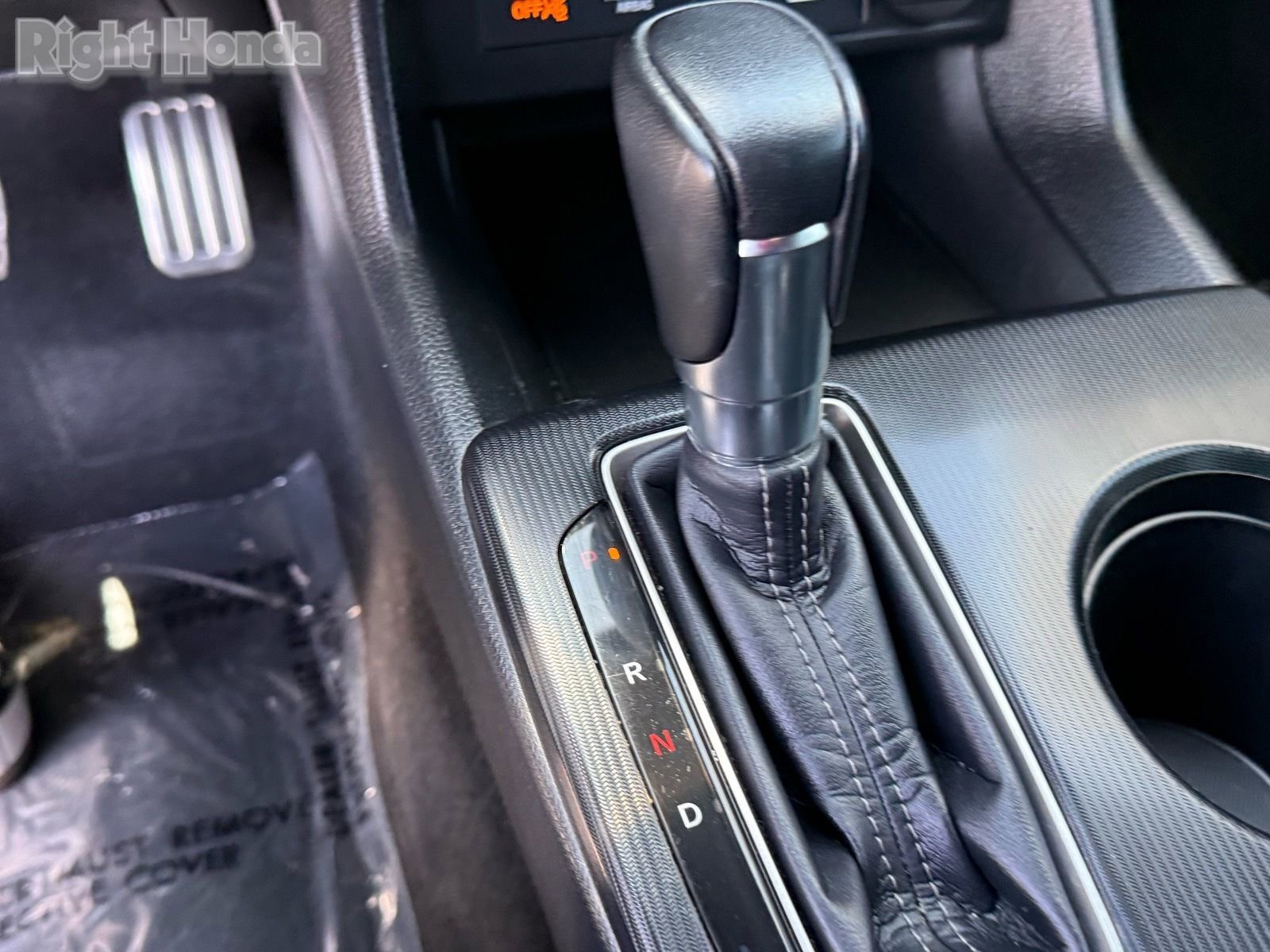 Used 2023 Honda Civic Sport image 25