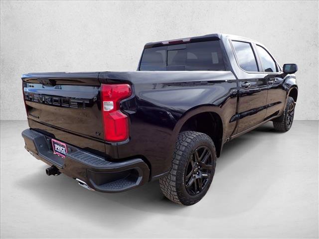 Used 2023 Chevrolet Silverado 1500 LT Trail Boss w/ Convenience Package II image 4
