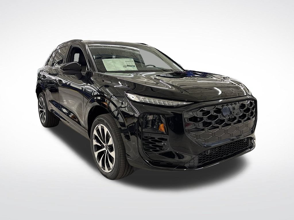 New 2026 Audi Q3 quattro 2.0T AWD/4WD image 7