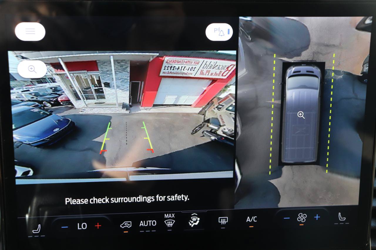 Used 2026 Ford Transit 350 XLT RWD image 31