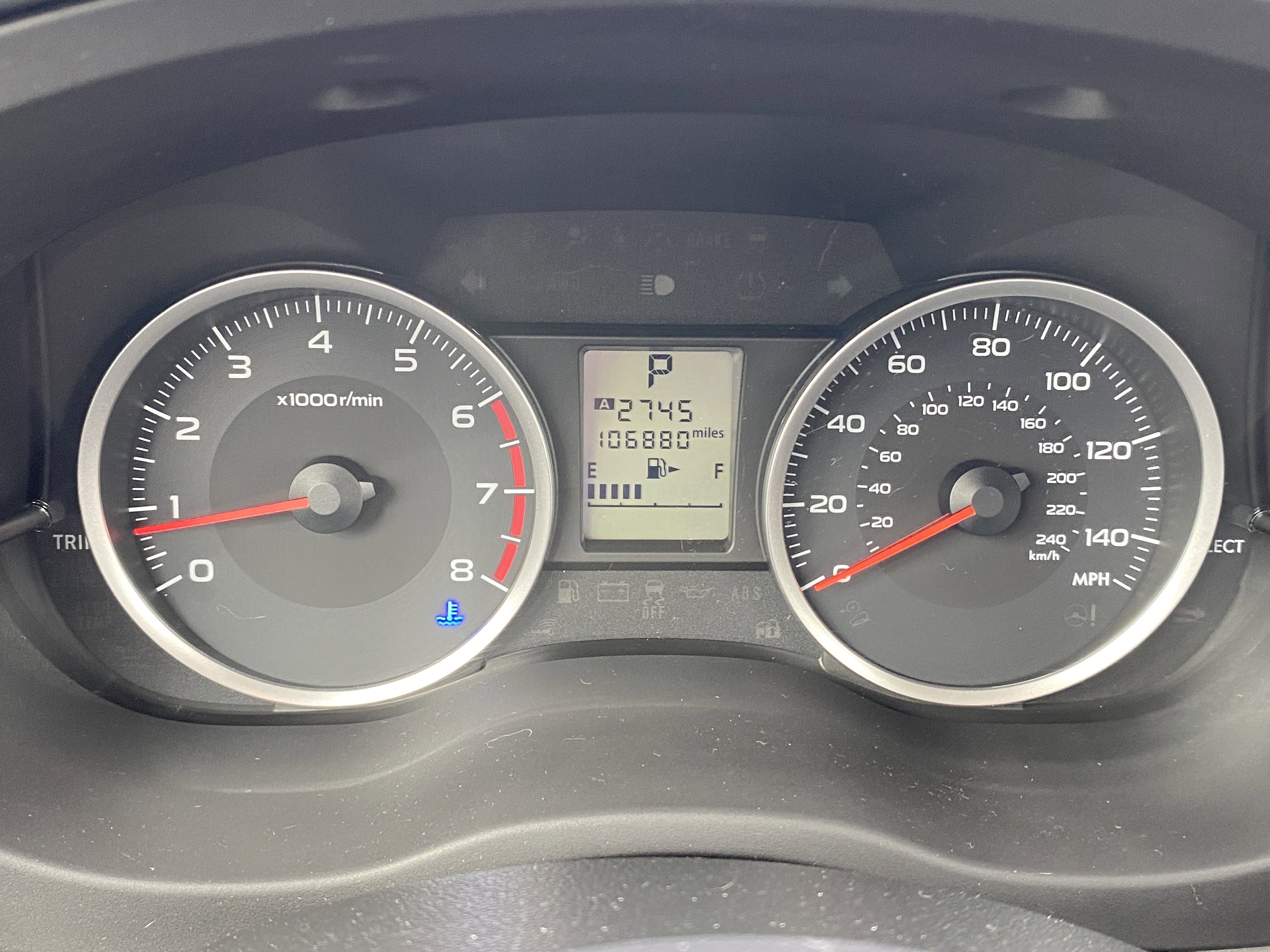 Used 2018 Subaru Forester 2.5i Premium w/ Popular Package #2A image 11