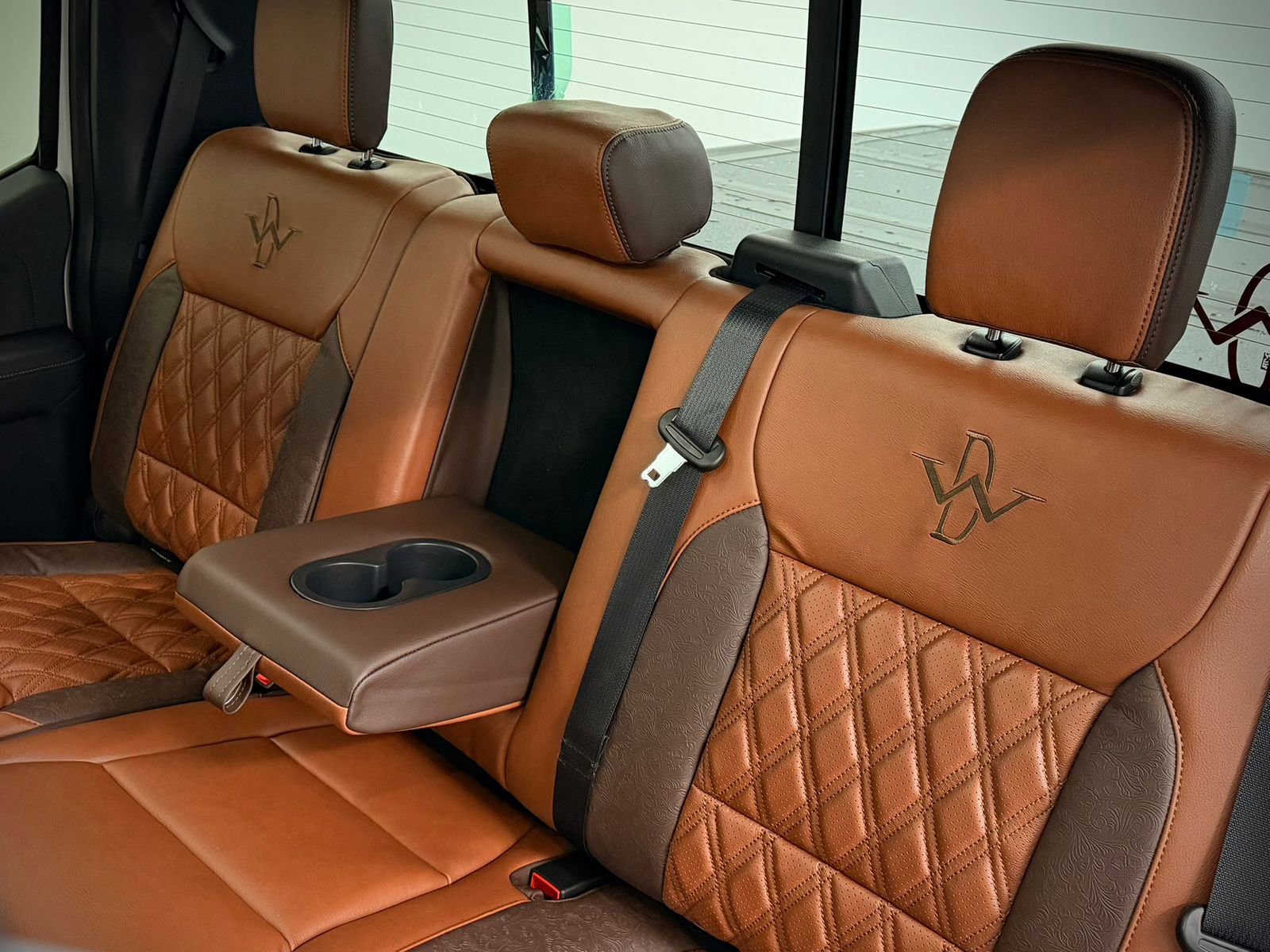 New 2026 Ford F250 Lariat w/ Lariat Ultimate Package image 30