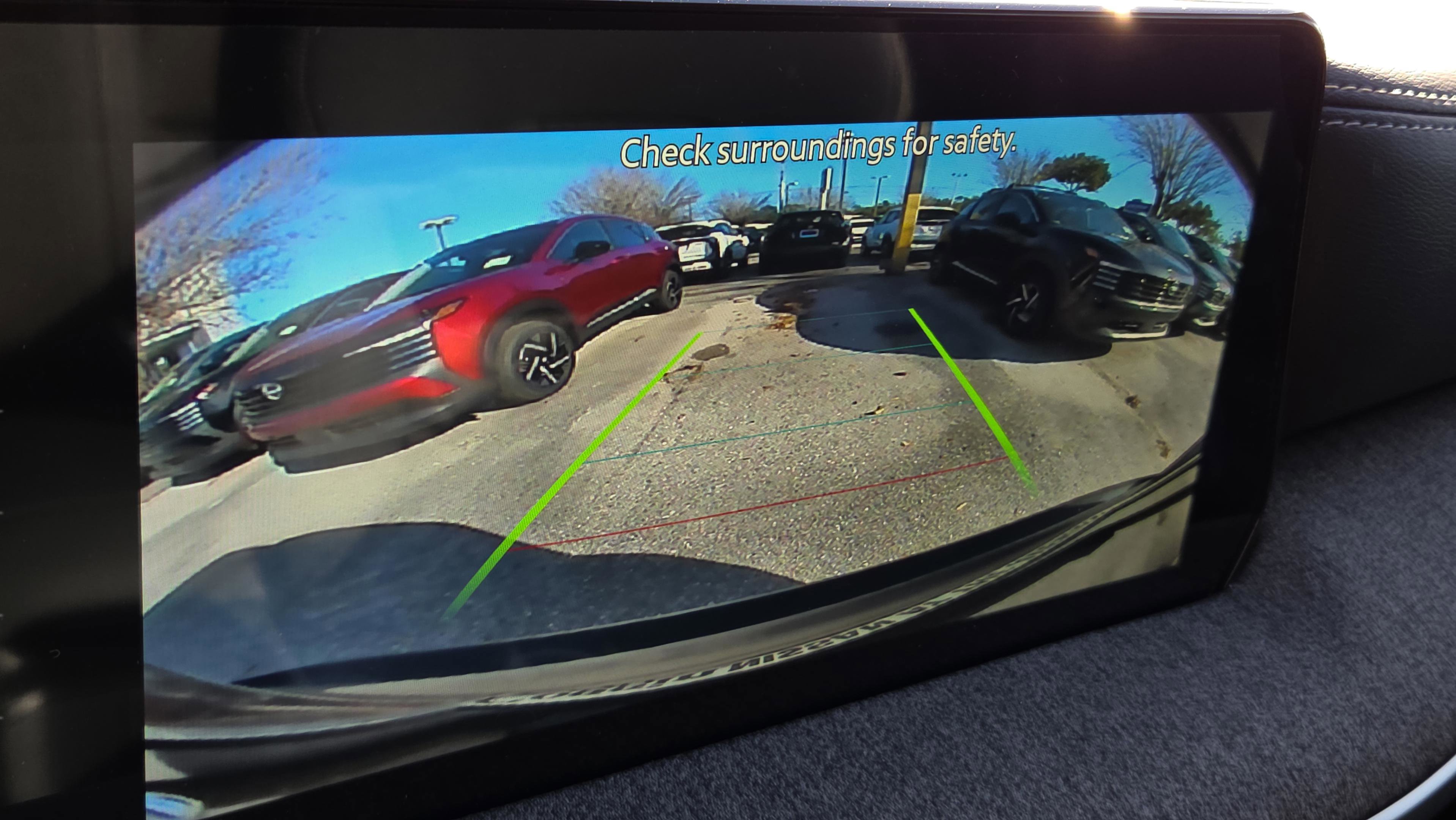 New 2026 Nissan Kicks SV image 17