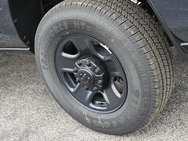 New 2026 RAM 2500 Tradesman AWD/4WD image 10