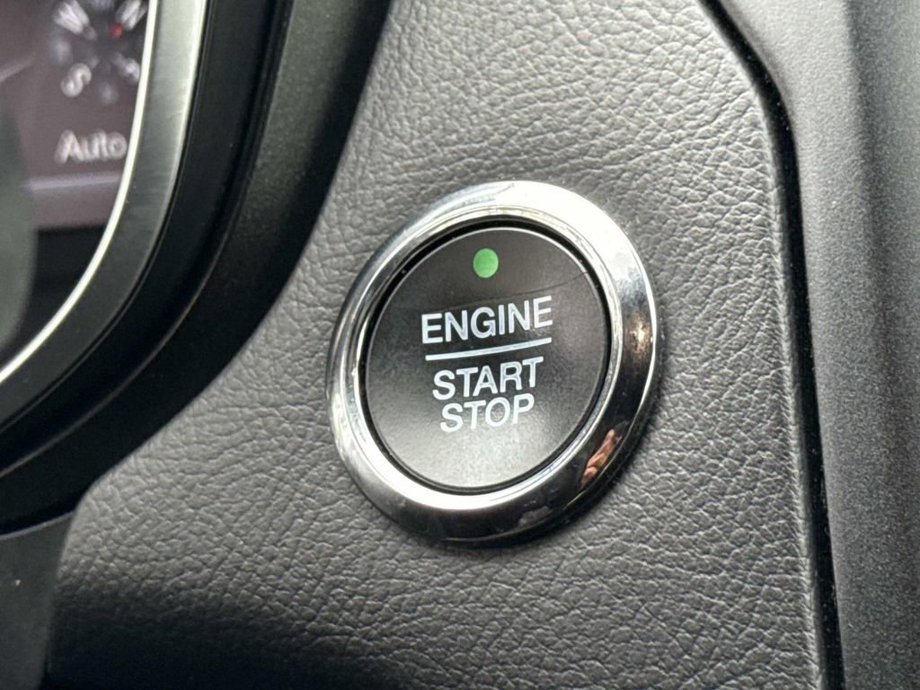 Used 2017 Ford Fusion Sport w/ Equipment Group 401A AWD/4WD image 8