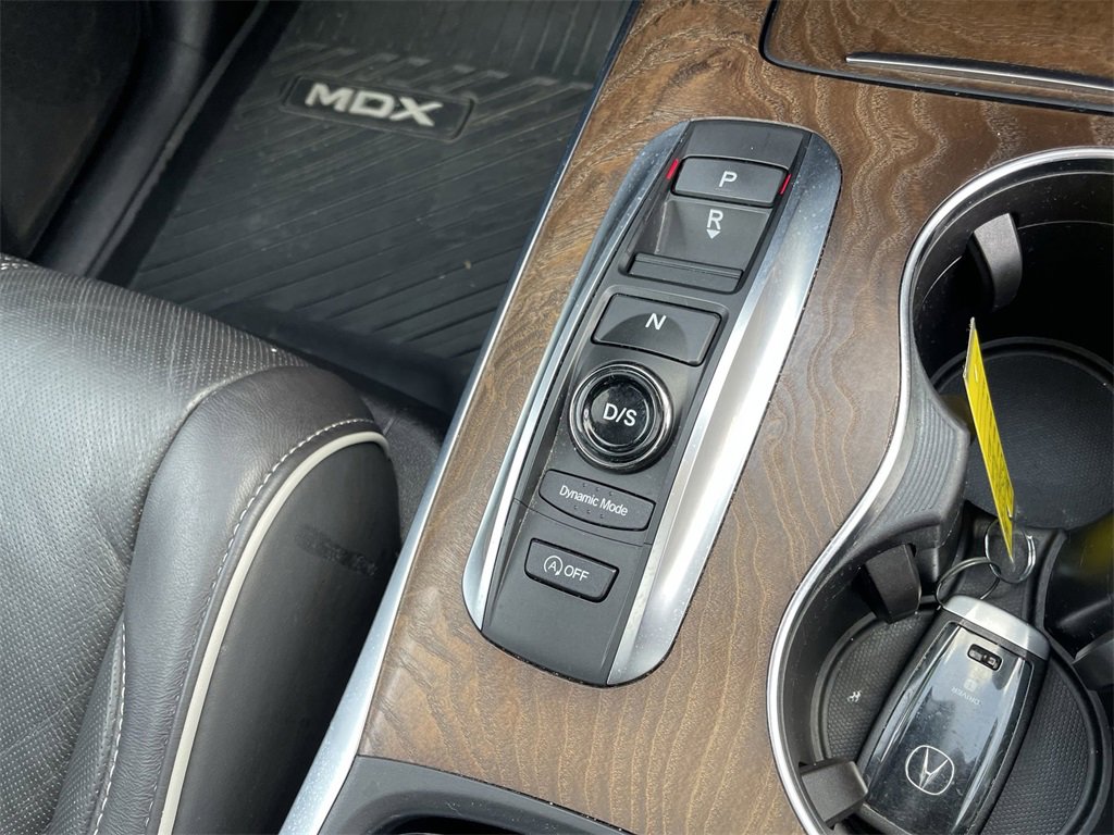 Used 2020 Acura MDX SH-AWD w/ Advance Package image 29