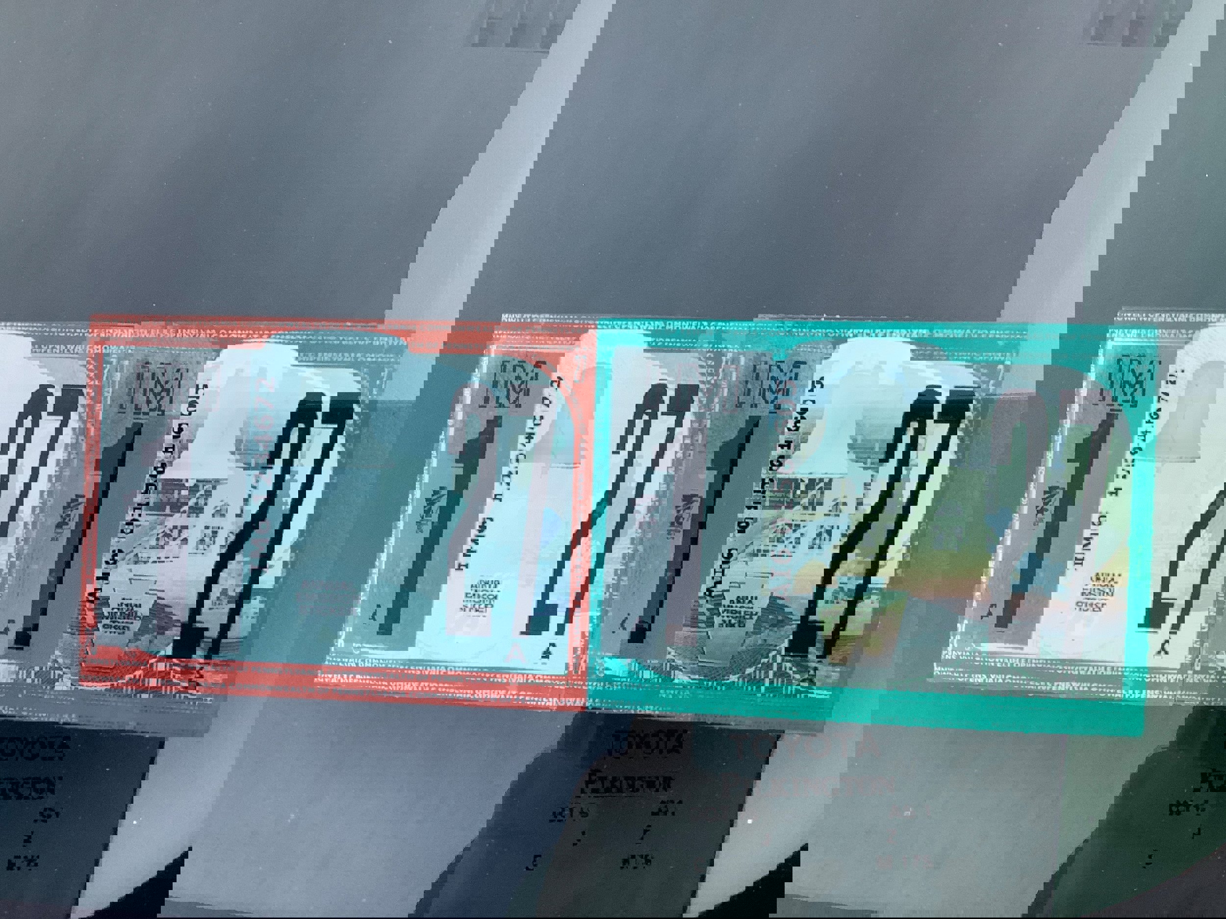 Used 2013 Toyota Corolla S image 23