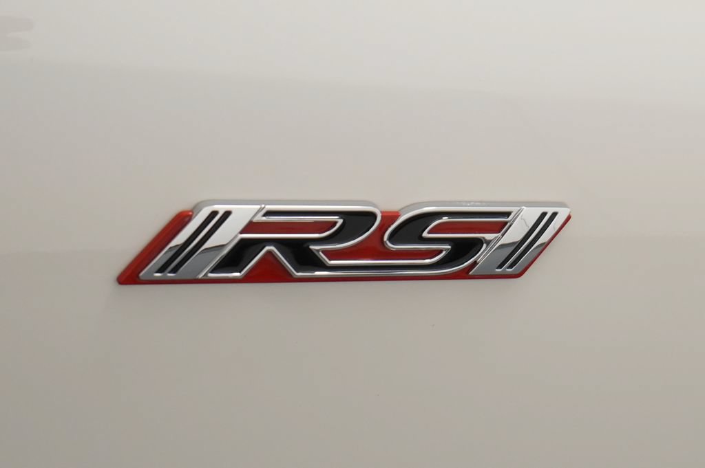 Used 2025 Subaru Impreza RS w/ Popular Package #1 AWD/4WD image 11