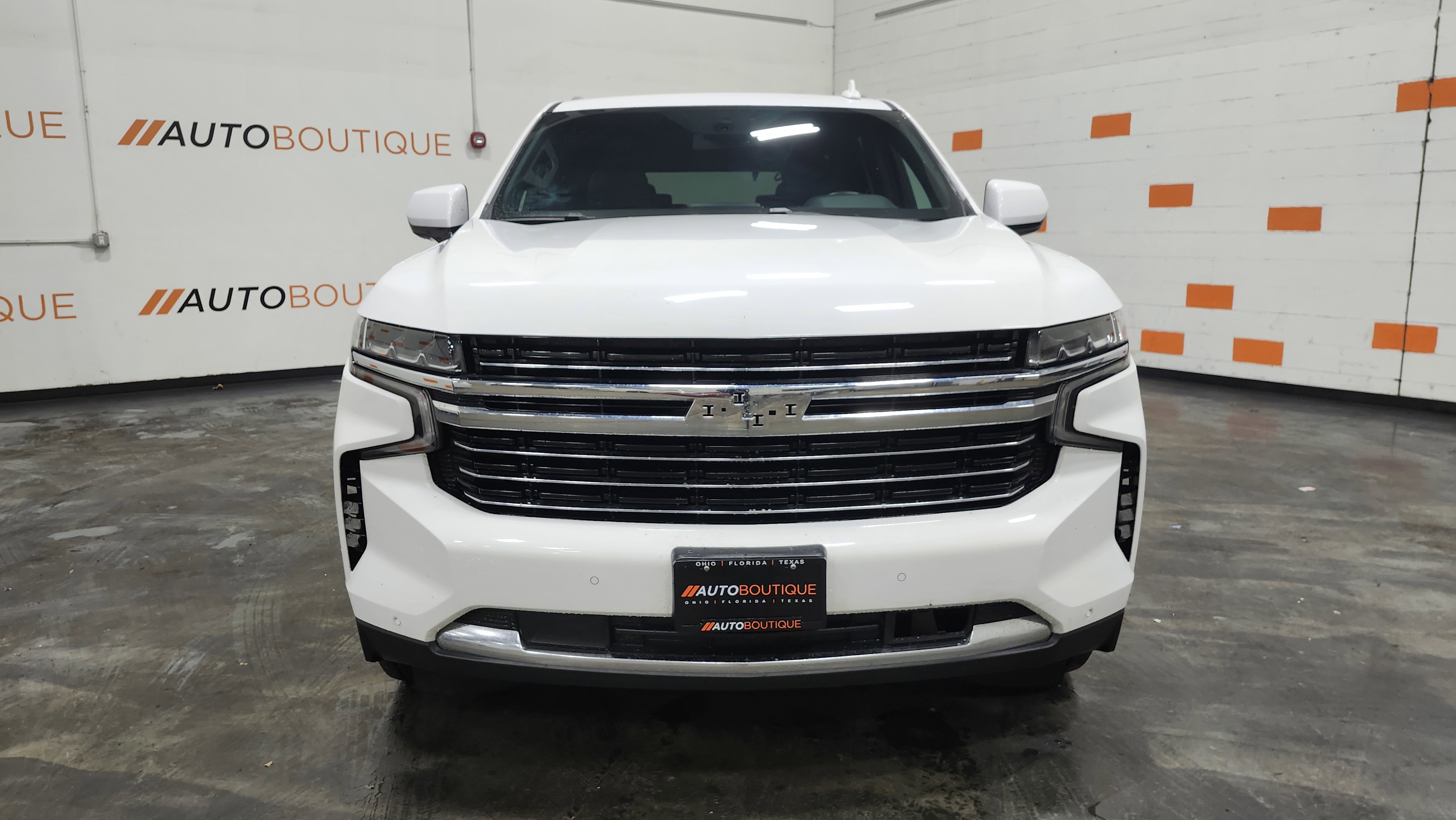 Used 2024 Chevrolet Tahoe LT image 13