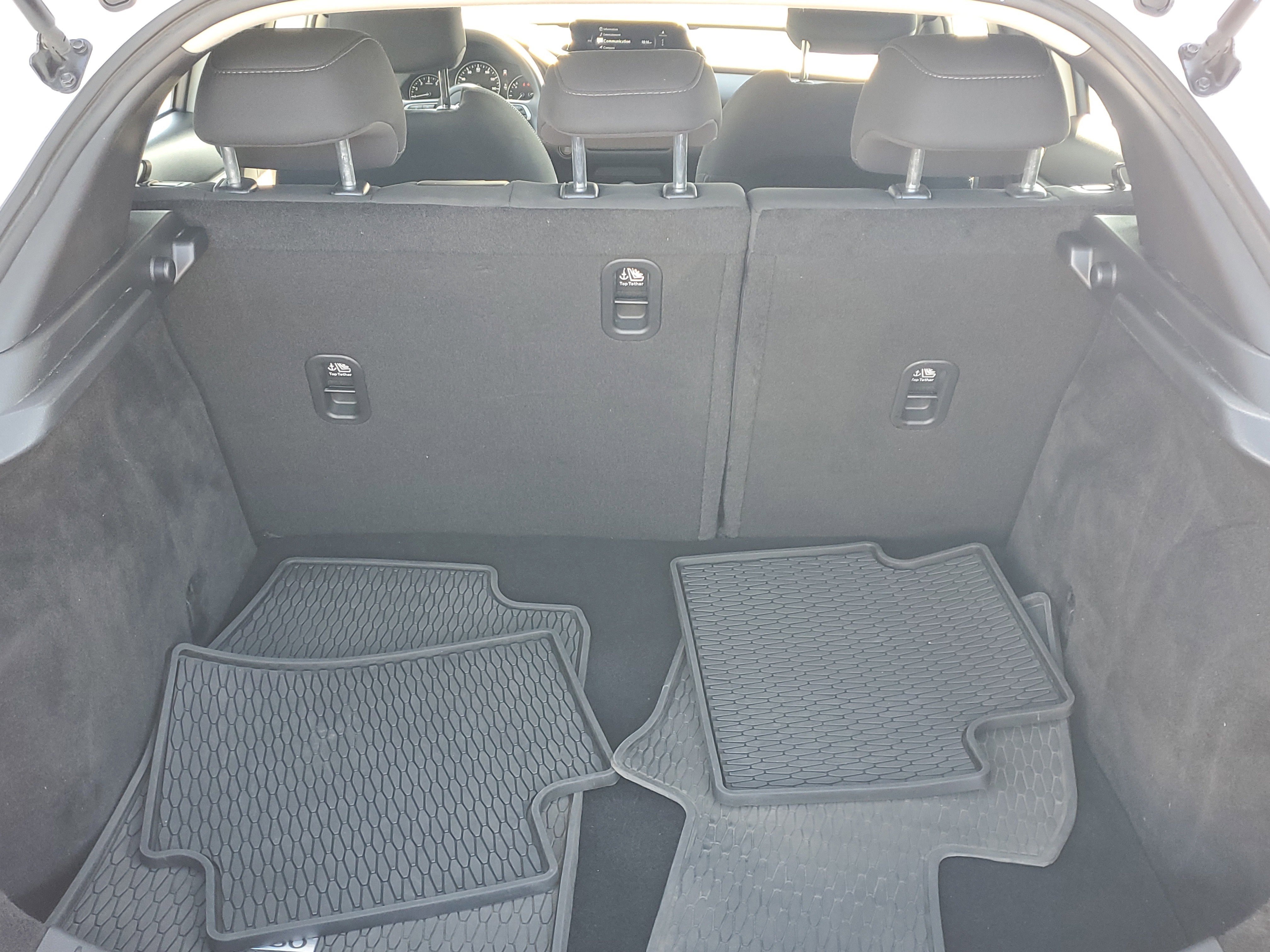 Used 2024 MAZDA CX-30 AWD 2.5 S image 12