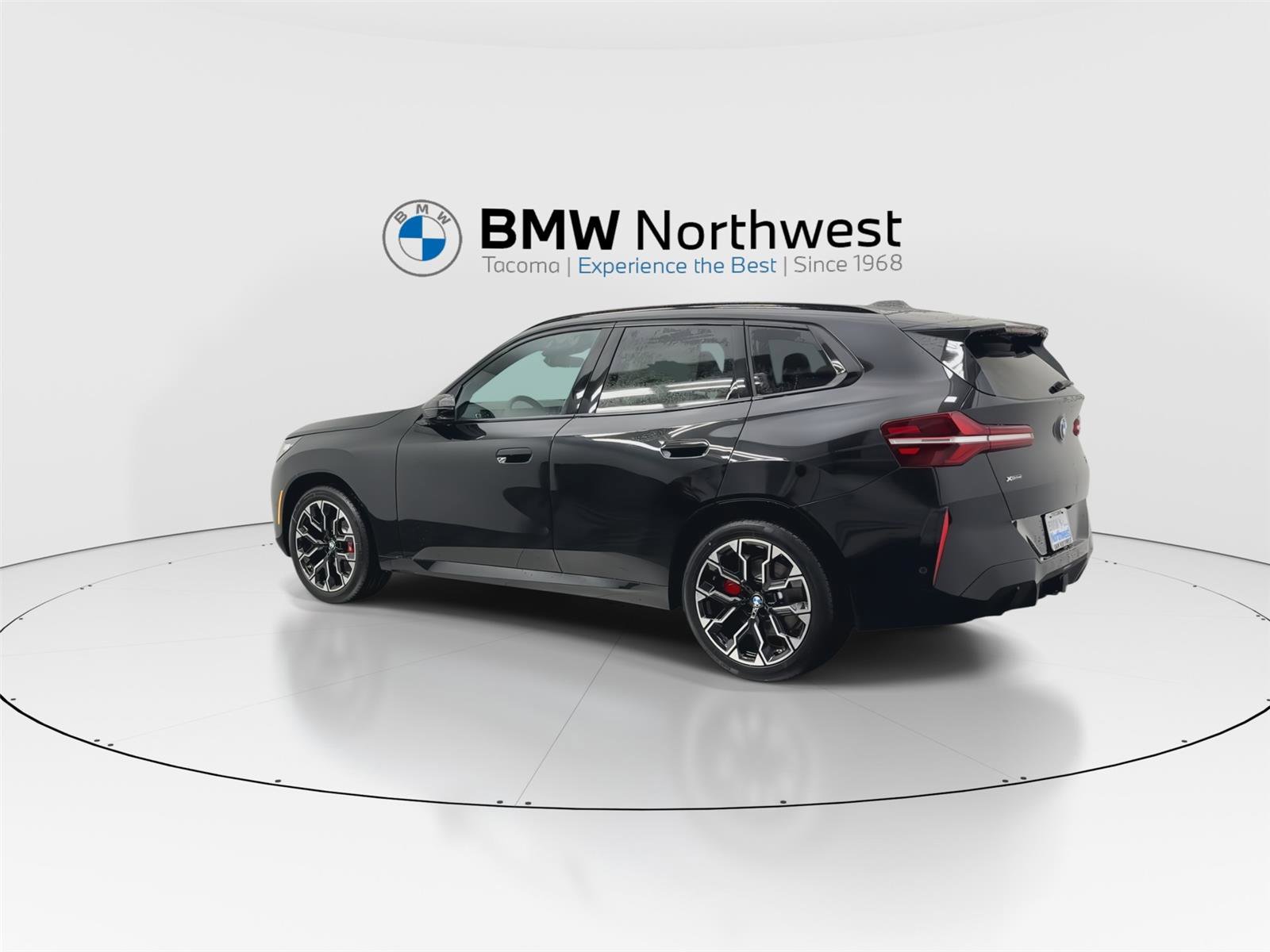 New 2026 BMW X3 xDrive30 w/ Premium Package image 12