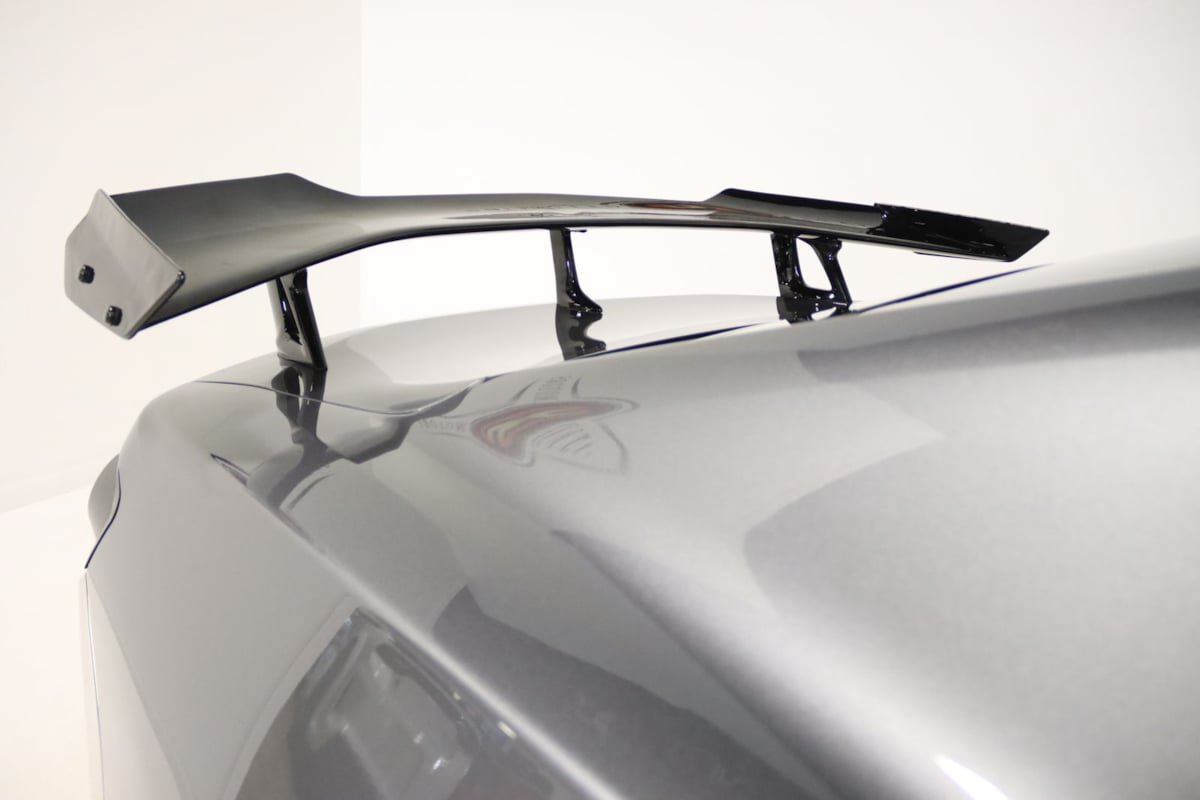 Used 2022 Chevrolet Camaro ZL1 RWD image 76