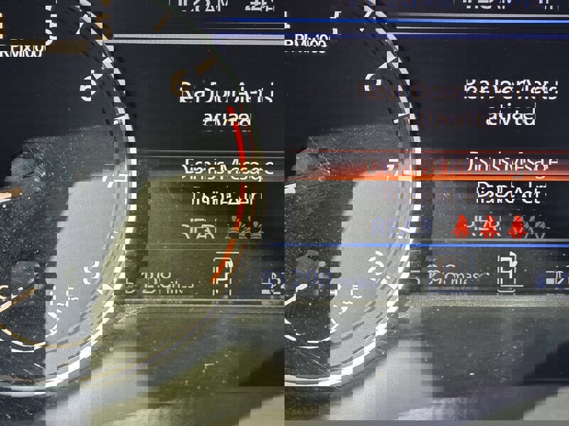 Used 2024 Nissan Altima 2.5 SV image 18