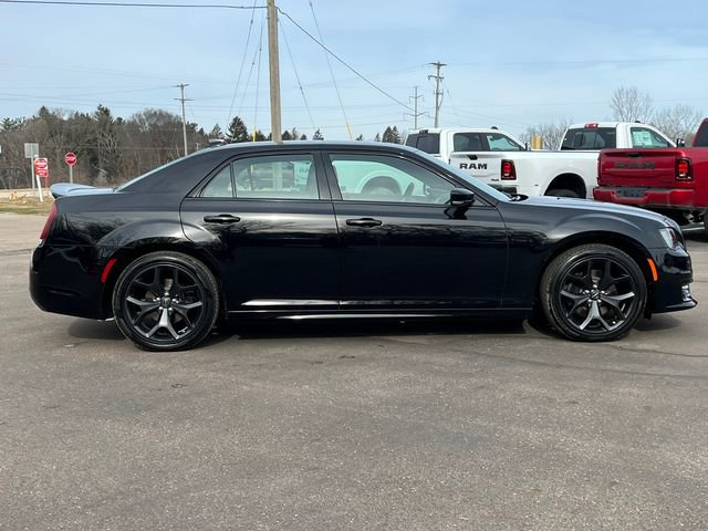 Used 2023 Chrysler 300 S w/ Comfort Group image 50