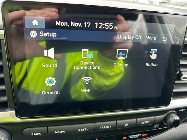 New 2026 Hyundai Venue SEL FWD image 15