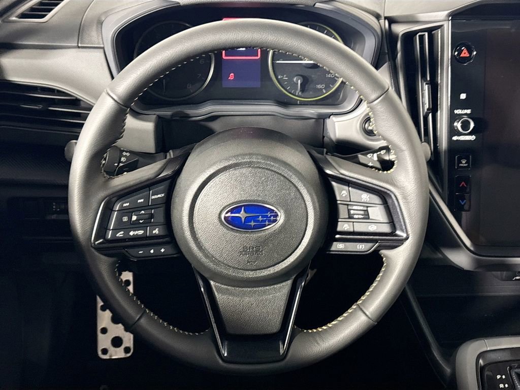 Certified 2024 Subaru Crosstrek 2.5i Sport image 14