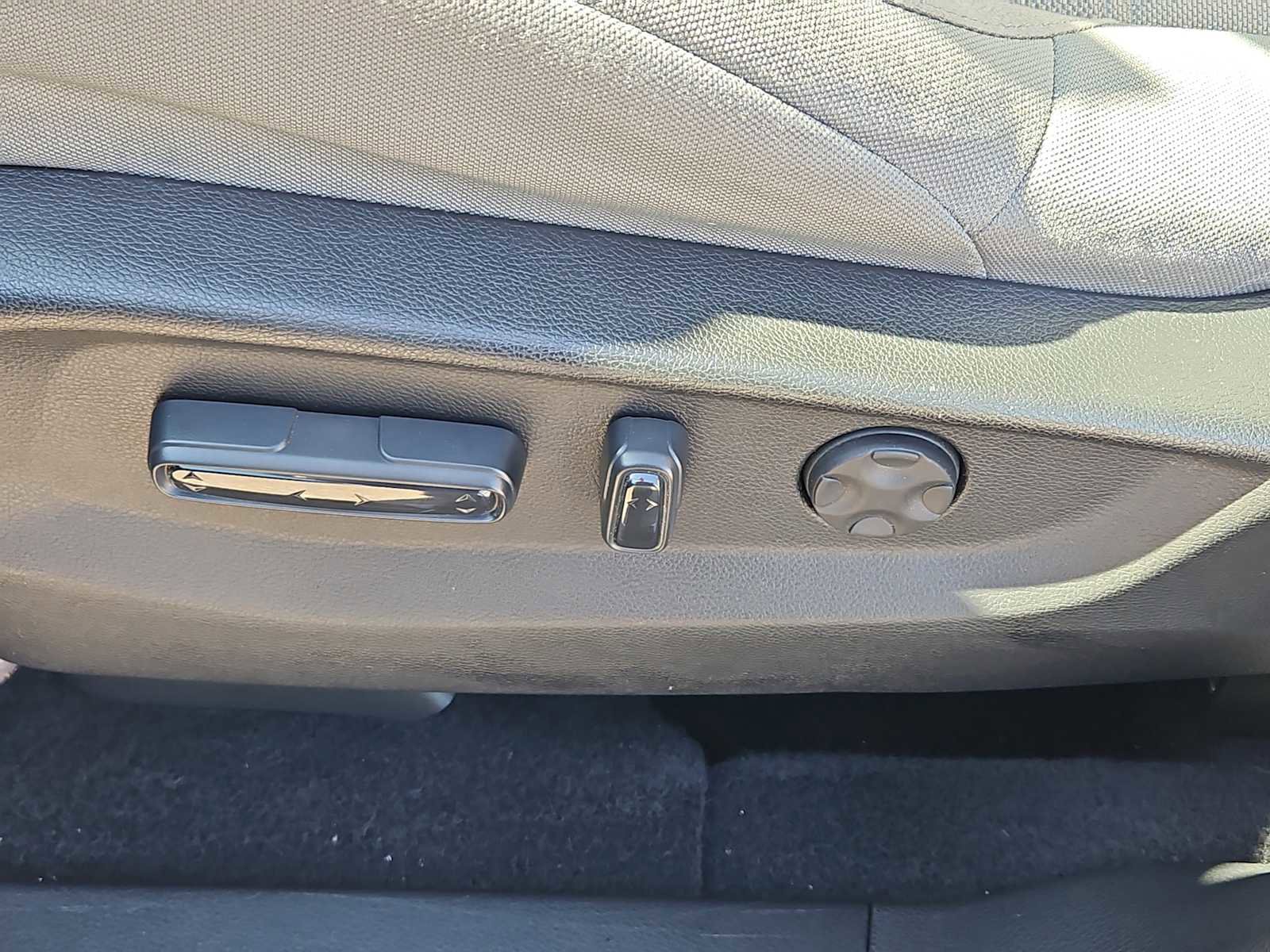 Certified 2019 Honda CR-V EX image 14