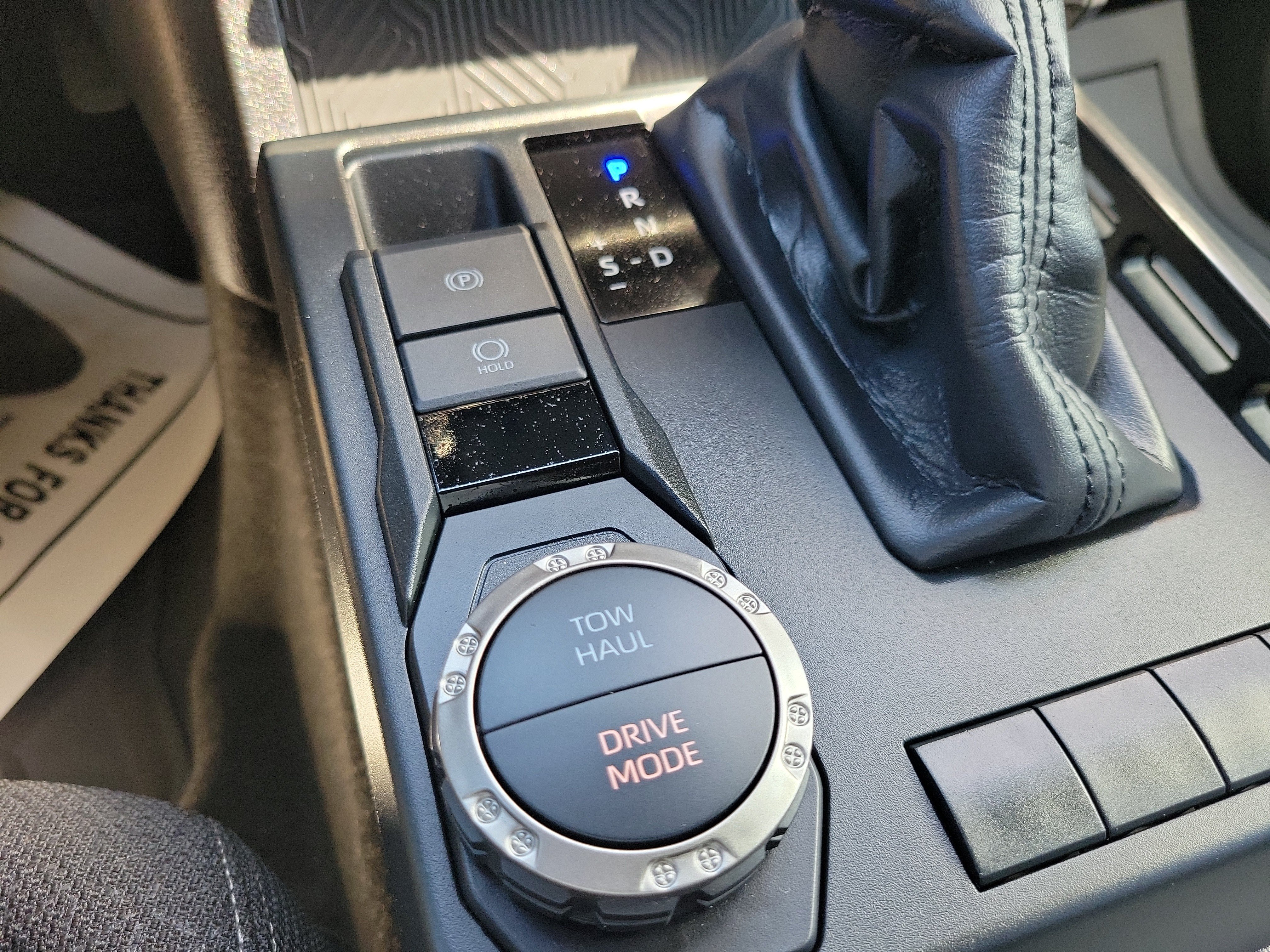 Used 2025 Toyota 4Runner SR5 RWD image 27