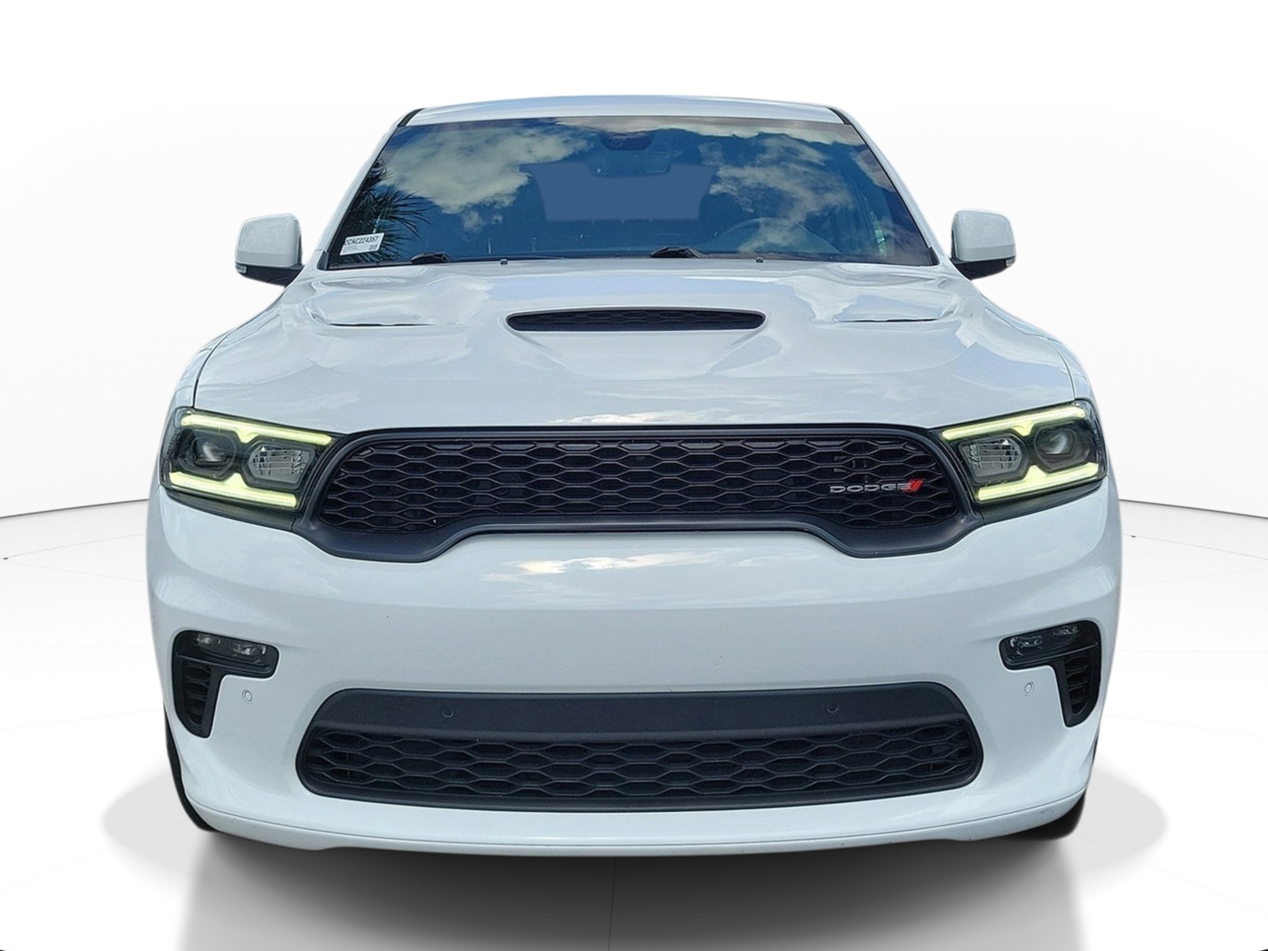 Used 2022 Dodge Durango R/T RWD image 2