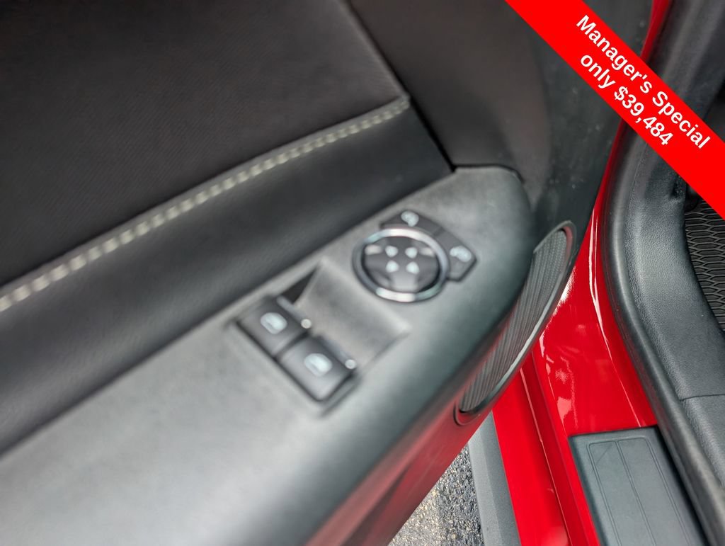 Used 2023 Ford Mustang GT w/ Equipment Group 301A RWD image 12