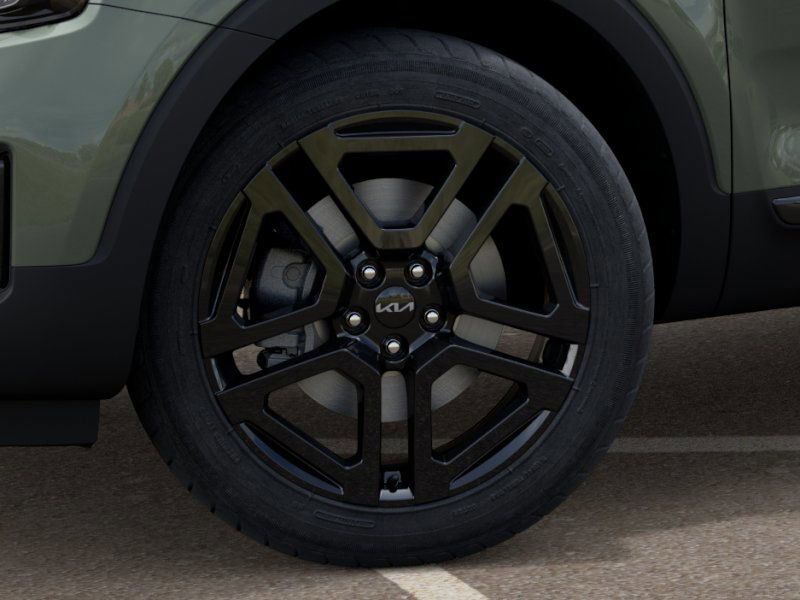 New 2025 Kia Telluride SX X-Line image 9
