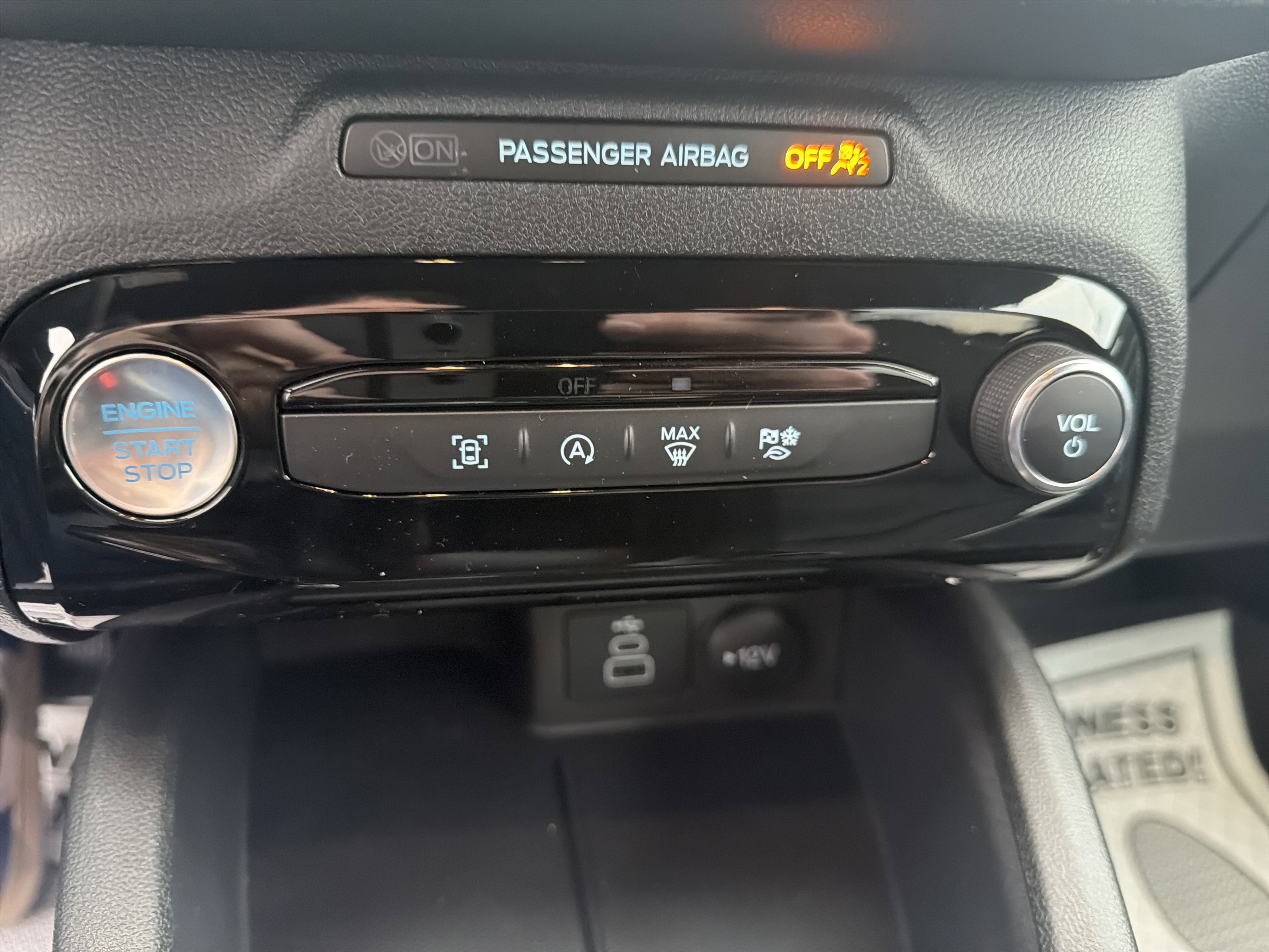 New 2026 Ford Escape ST-Line w/ Tech Pack #1 image 25