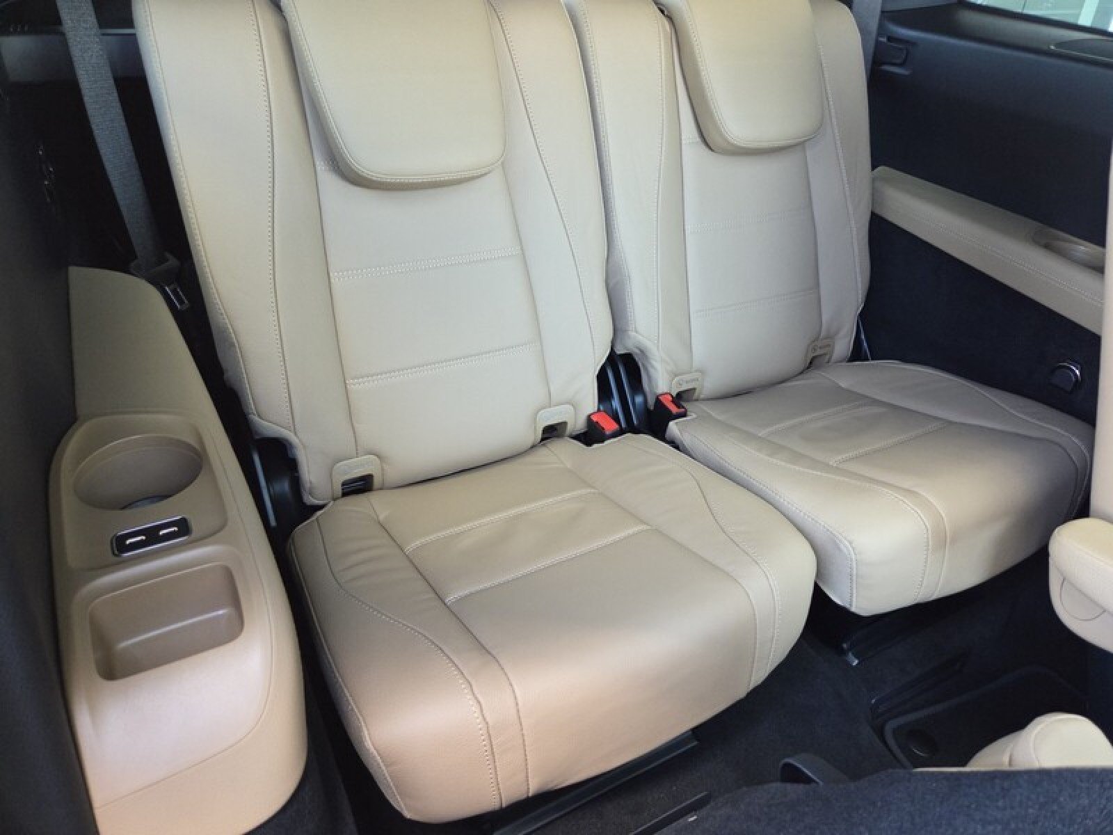 New 2026 Mercedes-Benz GLS 580 4MATIC image 18