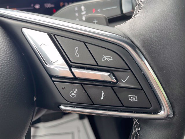 Used 2025 Buick Enclave Avenir w/ Super Cruise Package FWD image 21