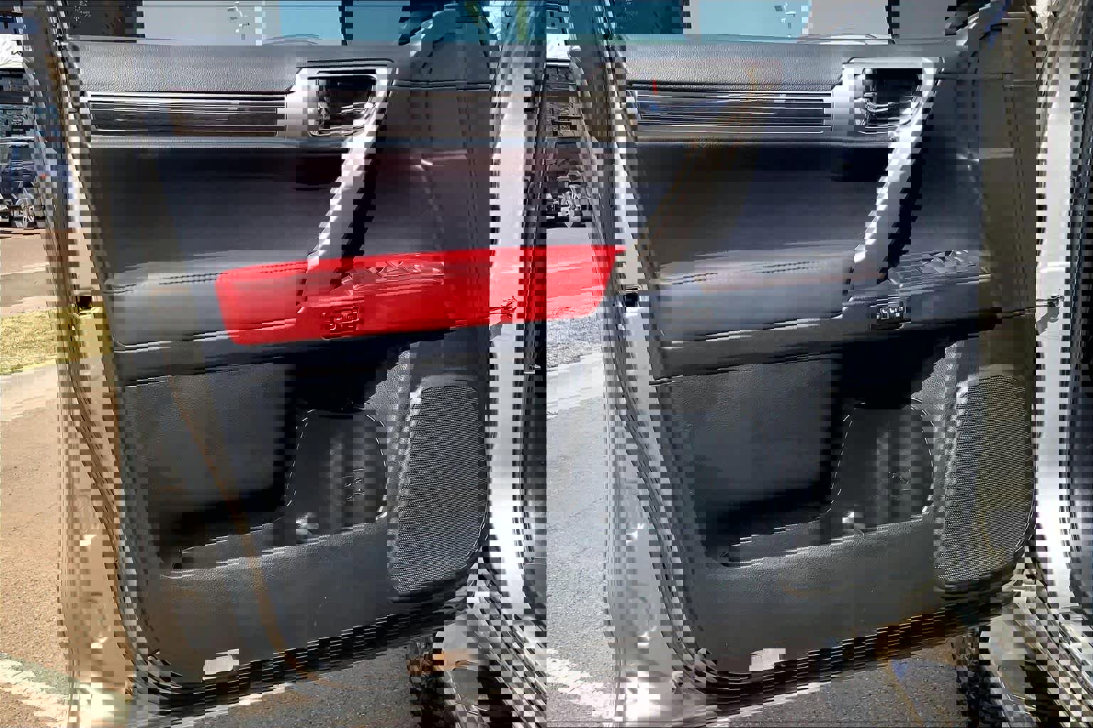 Used 2021 Lexus GX 460 Premium w/ Premium Package AWD/4WD image 22