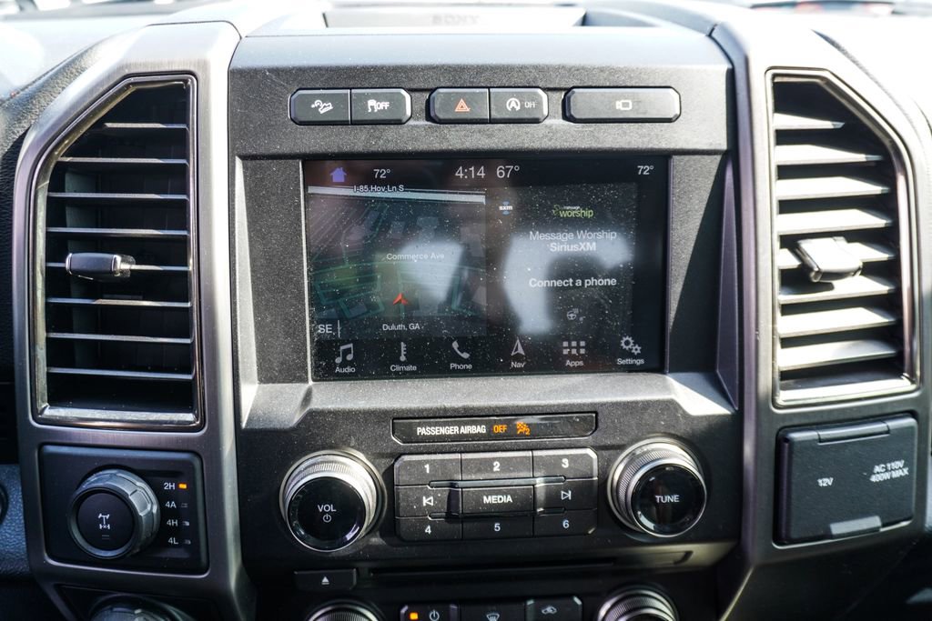 Used 2017 Ford F150 Raptor image 25