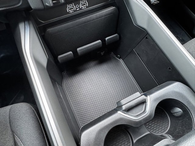 Used 2025 RAM 1500 Big Horn image 14