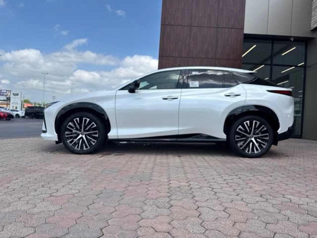 New 2026 Lexus RZ 350e 2WD w/ Technology Package image 13