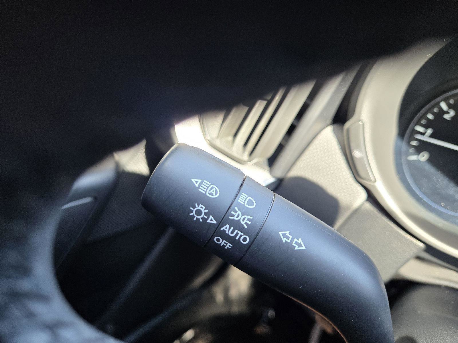 Used 2024 MAZDA CX-50 AWD 2.5 S w/ Preferred Package image 36