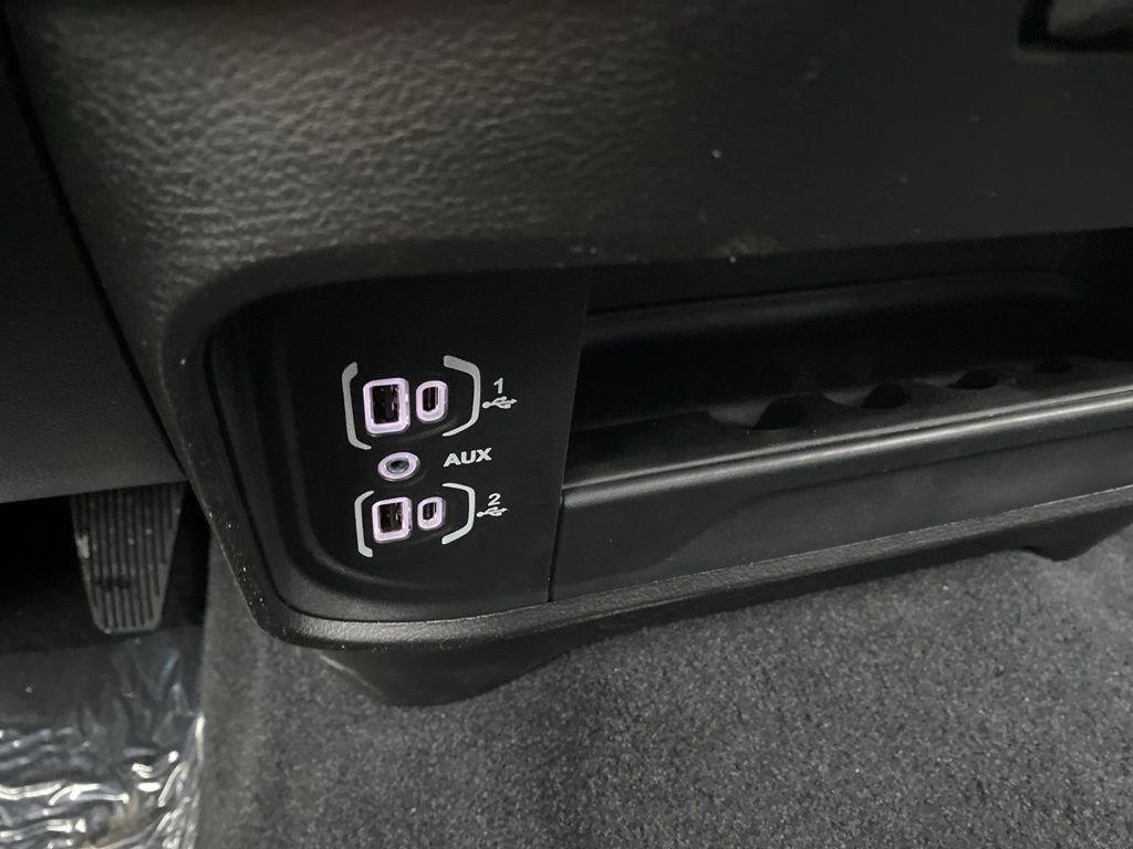 New 2026 RAM 2500 Tradesman image 32